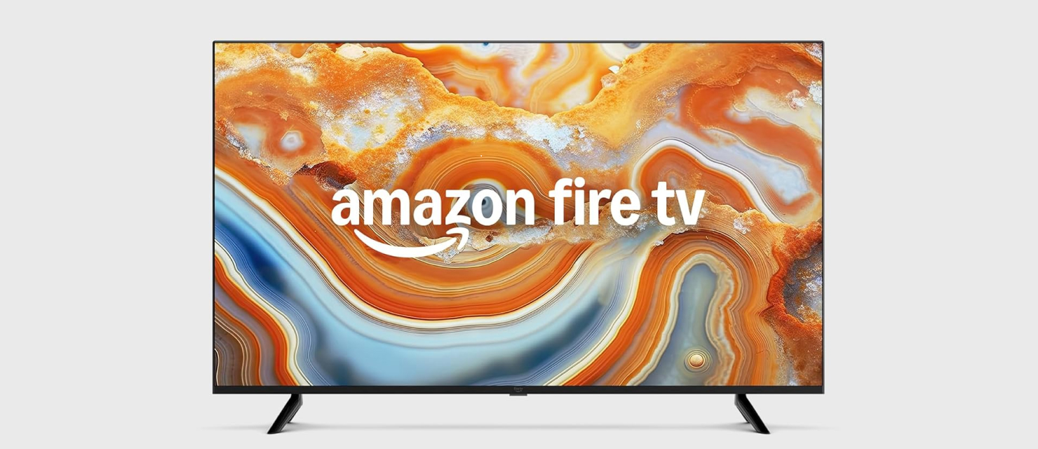 Amazon Canada Prime Big Deal Days Early Offers on Amazon Devices like Fire TVs