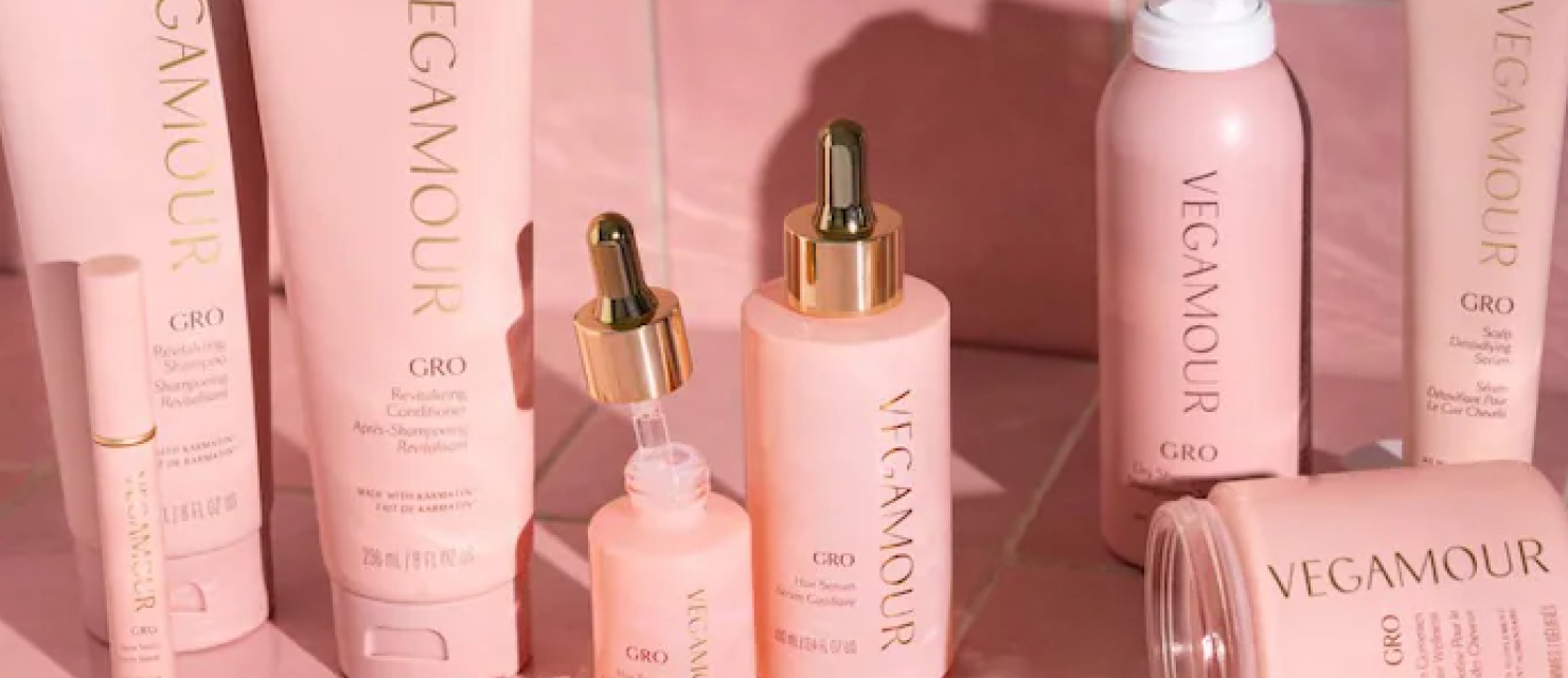 Sephora Canada Hair Deals