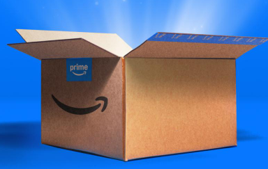 Amazon Prime Big Deal Days