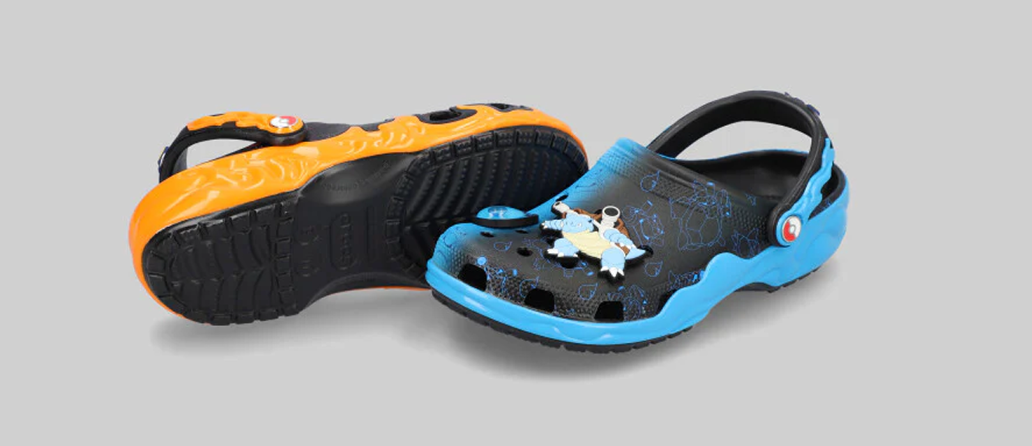 Crocs Canada Deal