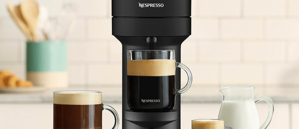 Amazon Canada National Coffee Day Deals