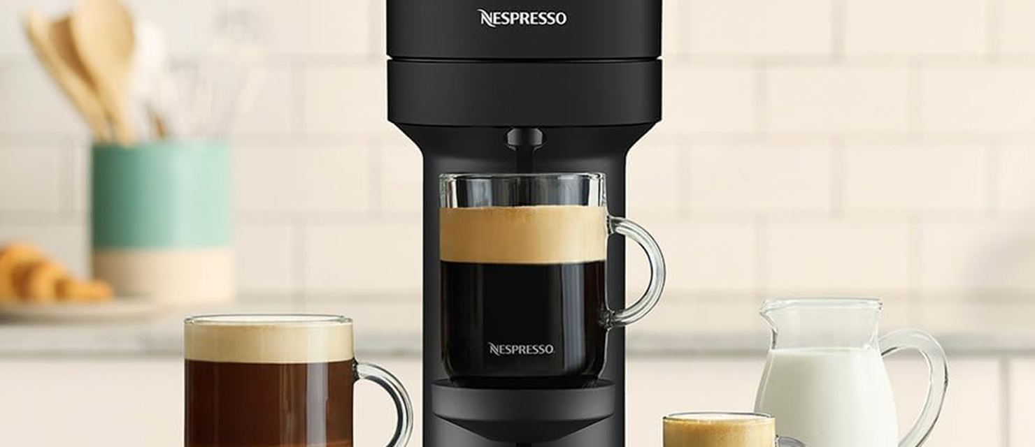 Amazon Canada National Coffee Day Deals