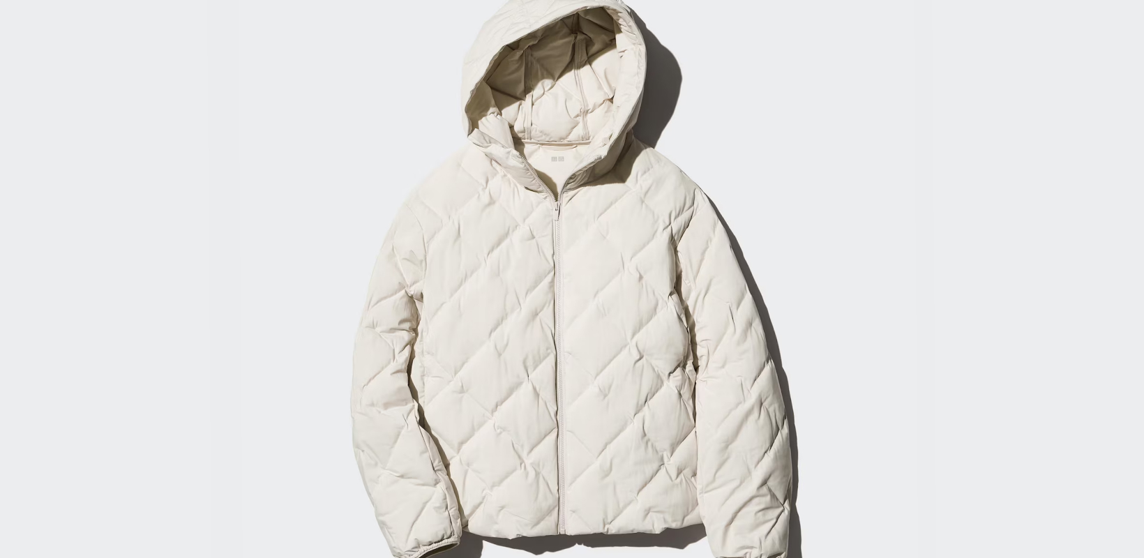 Save on New Limited-Time Offers from UNIQLO Canada -- Including $20 Off the Pufftech Parka!