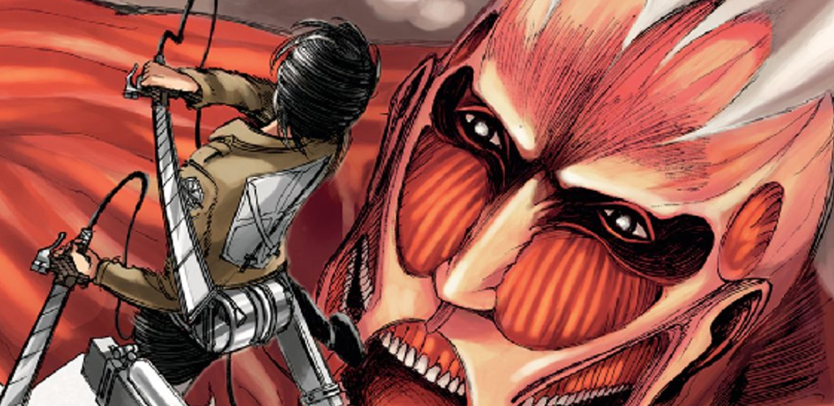 Save Up to 71% Off Boxing Day Deals on Manga & Comics on Amazon!