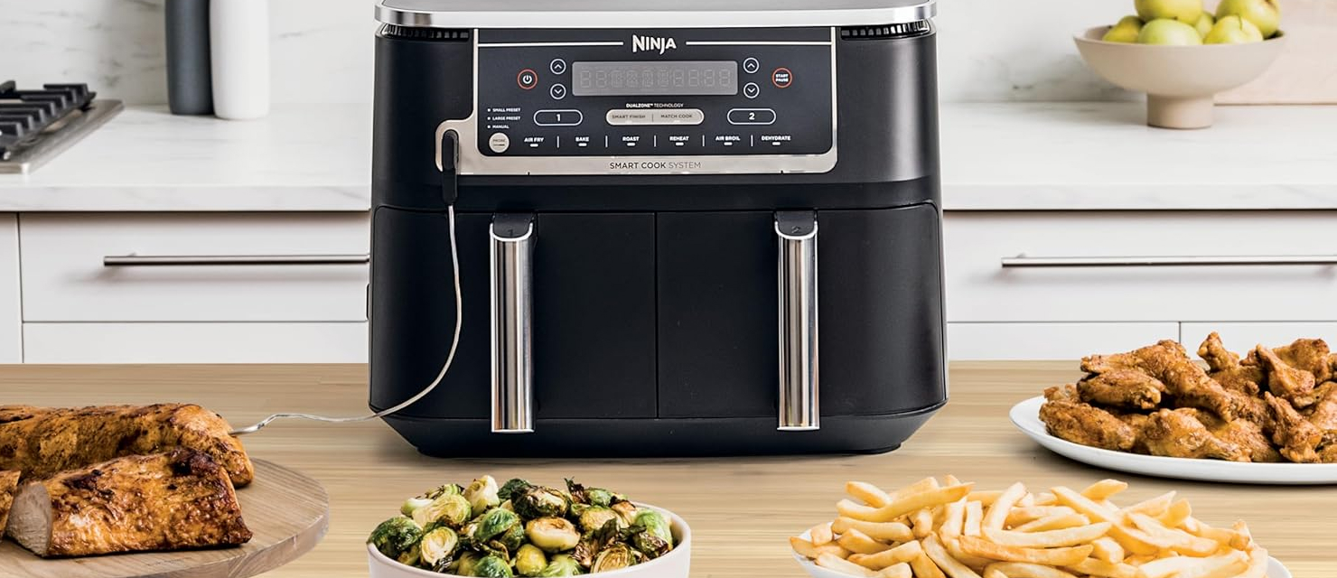 Amazon Prime Big Deal Days: Save Up to 50% Off Small Appliances & Cookware