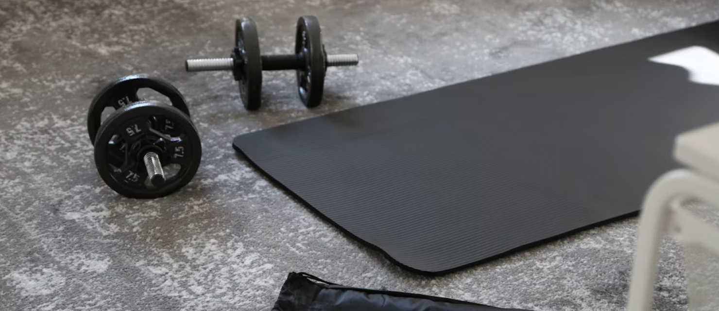 Amazon Prime Big Deal Days: Save Up to 50% Off Workout Gear, Protein & More