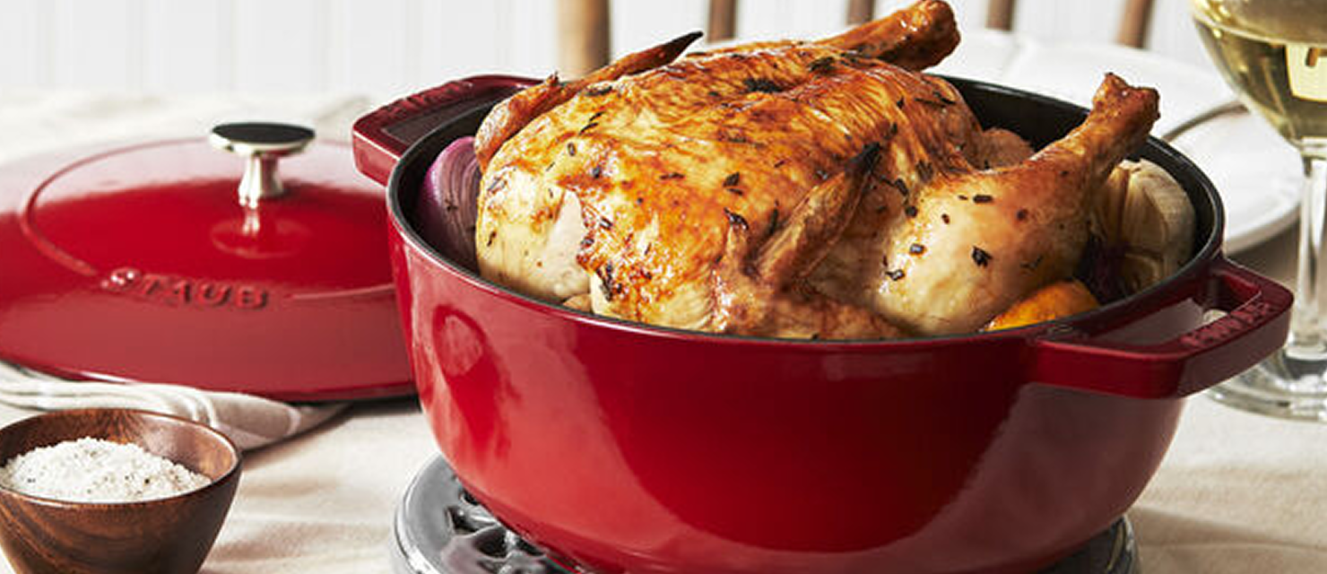 Zwilling Thanksgiving Long Weekend Sale: Up to 65% Off Cookware + EXTRA 15% Off with Coupon Code