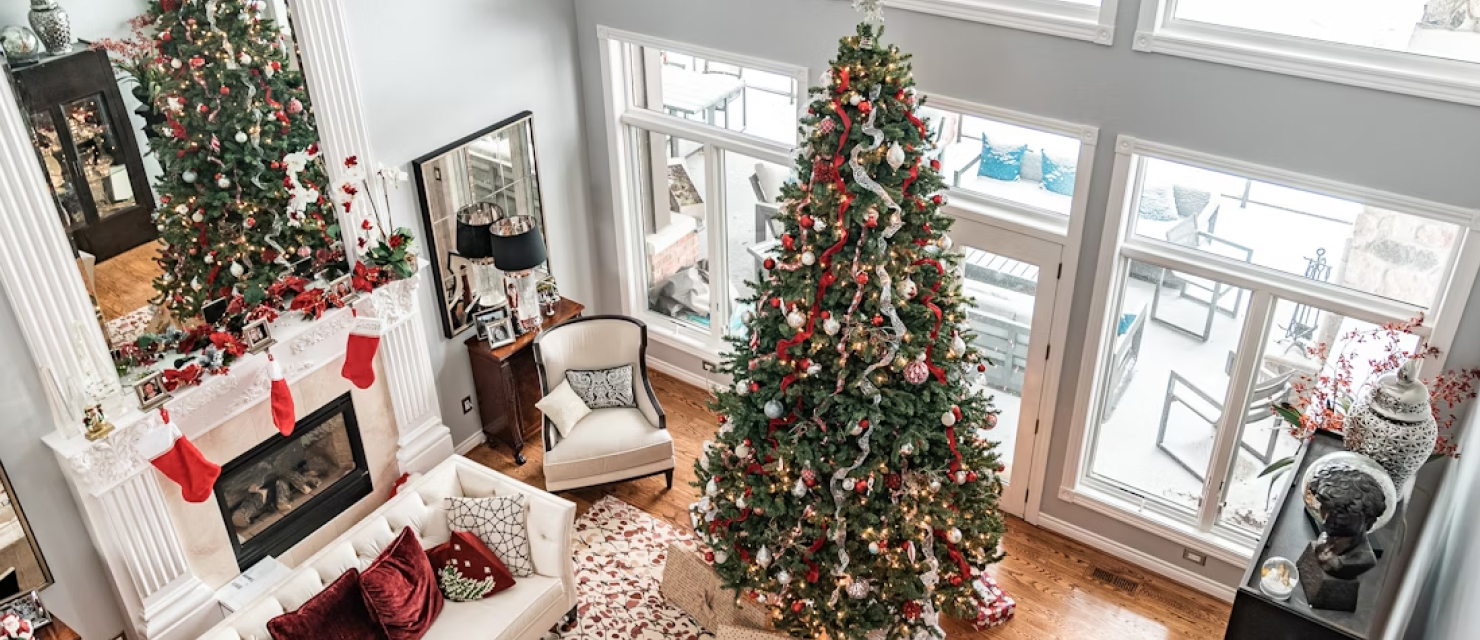 New Michaels Canada Weekly Deals: Save 40% Off with 2 New Coupons & 40% Off Christmas Trees + More