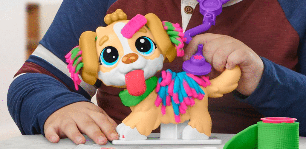 Save Up to 64% Off Play-Doh on Amazon Canada