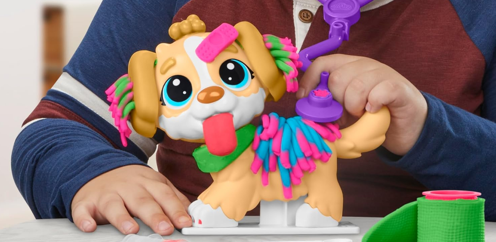 Save Up to 64% Off Play-Doh on Amazon Canada