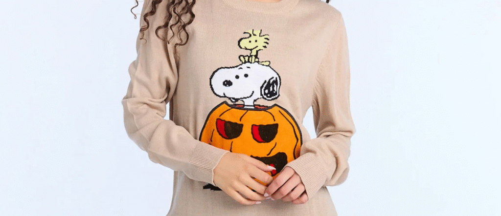 Bluenotes: Save 50% Off Halloween Apparel & Up to 80% Off Everything Else + FREE Shipping!