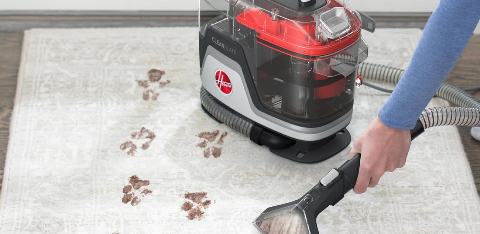 Save Up to 54% Off Vacuums & Floorcare on Amazon Canada!