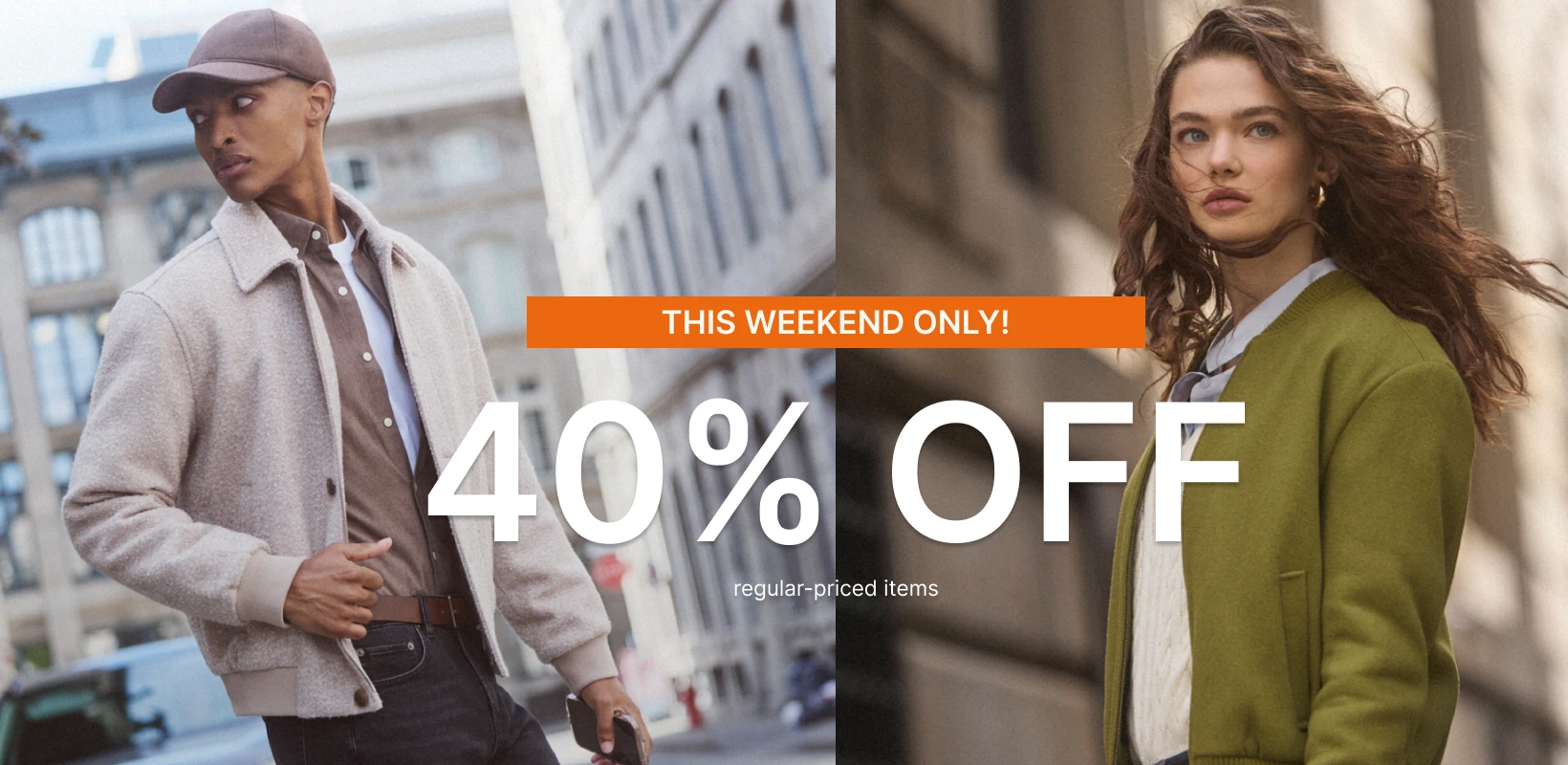 Save 40% Off Regular-Priced Styles at RW & Co. Canada + FREE Shipping