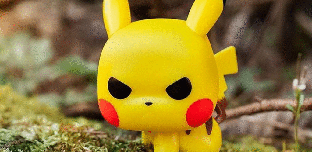 Save Up to 47% Off Pokémon Toys & More on Amazon Canada!