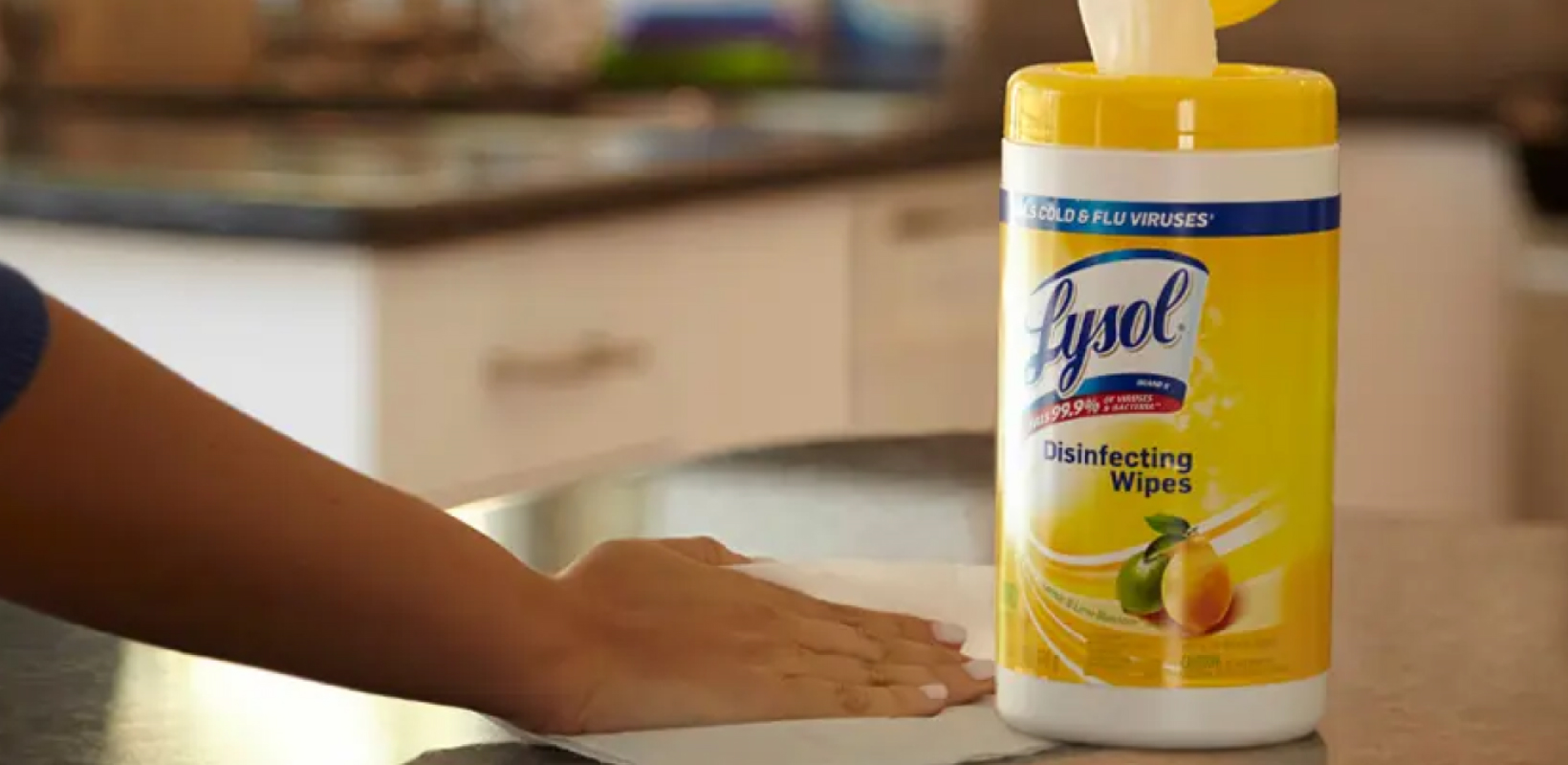 Save with 11 New Coupons on Resolve, Air Wick, Lysol, Finish & More in Canada!