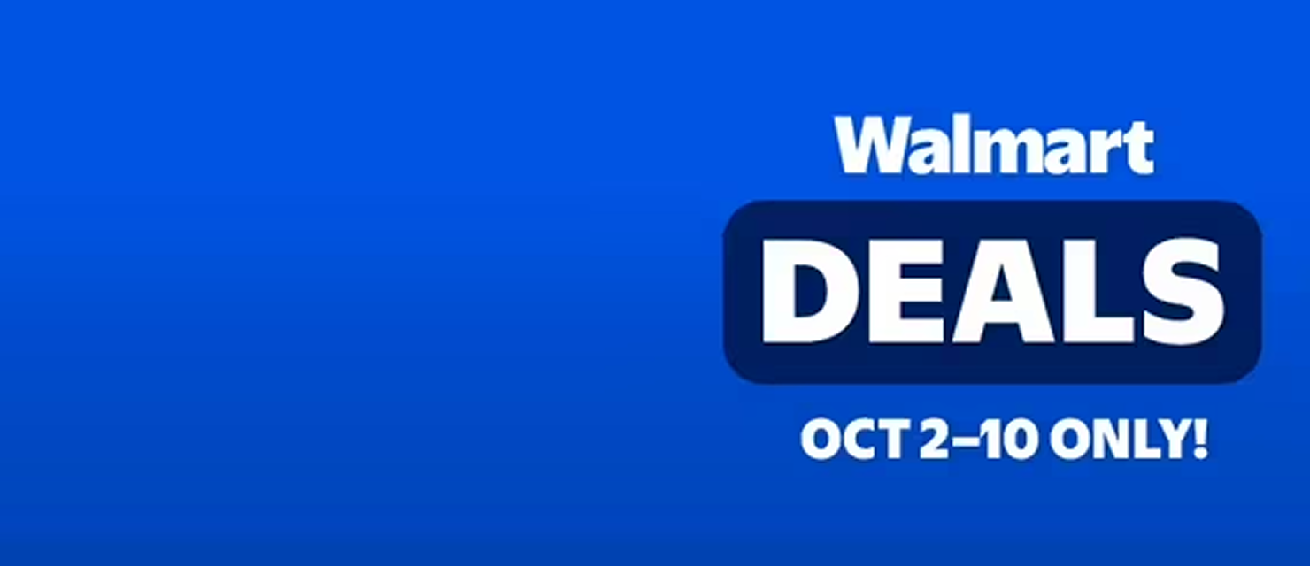 Walmart Canada Deals Sale