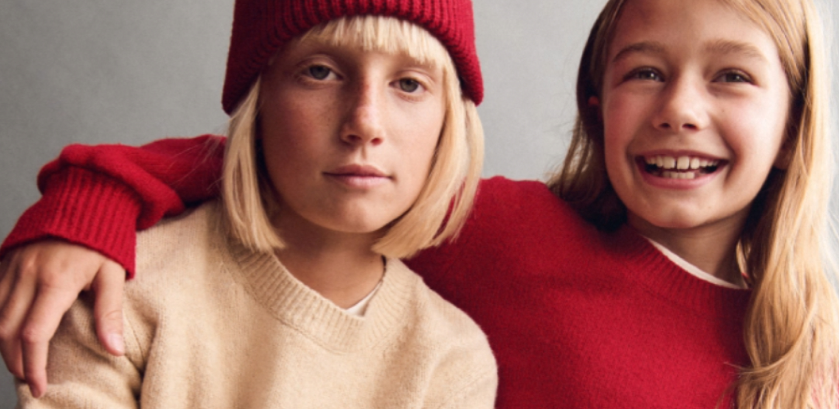 Gap Friends & Family Sale: Save 50% Off PJs, 40% Off Everything Else + an Extra 20% Off Online with Code!