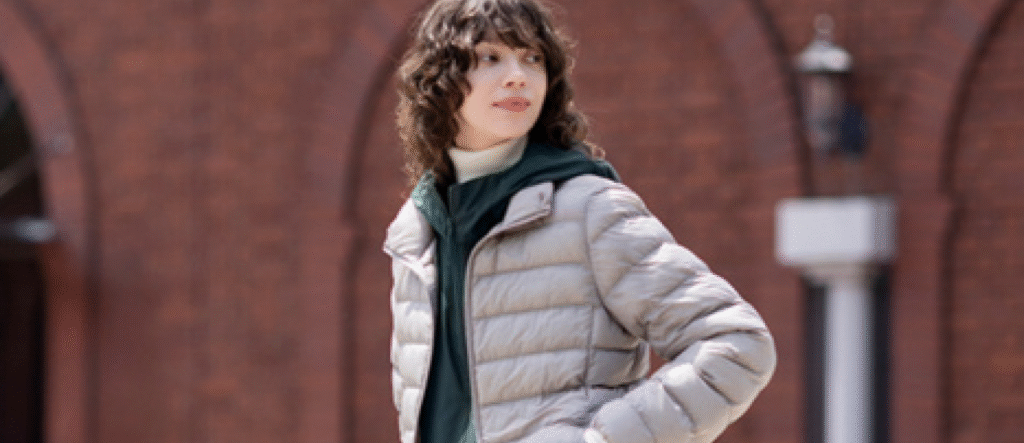 Save on New Limited-Time Offers from UNIQLO Canada