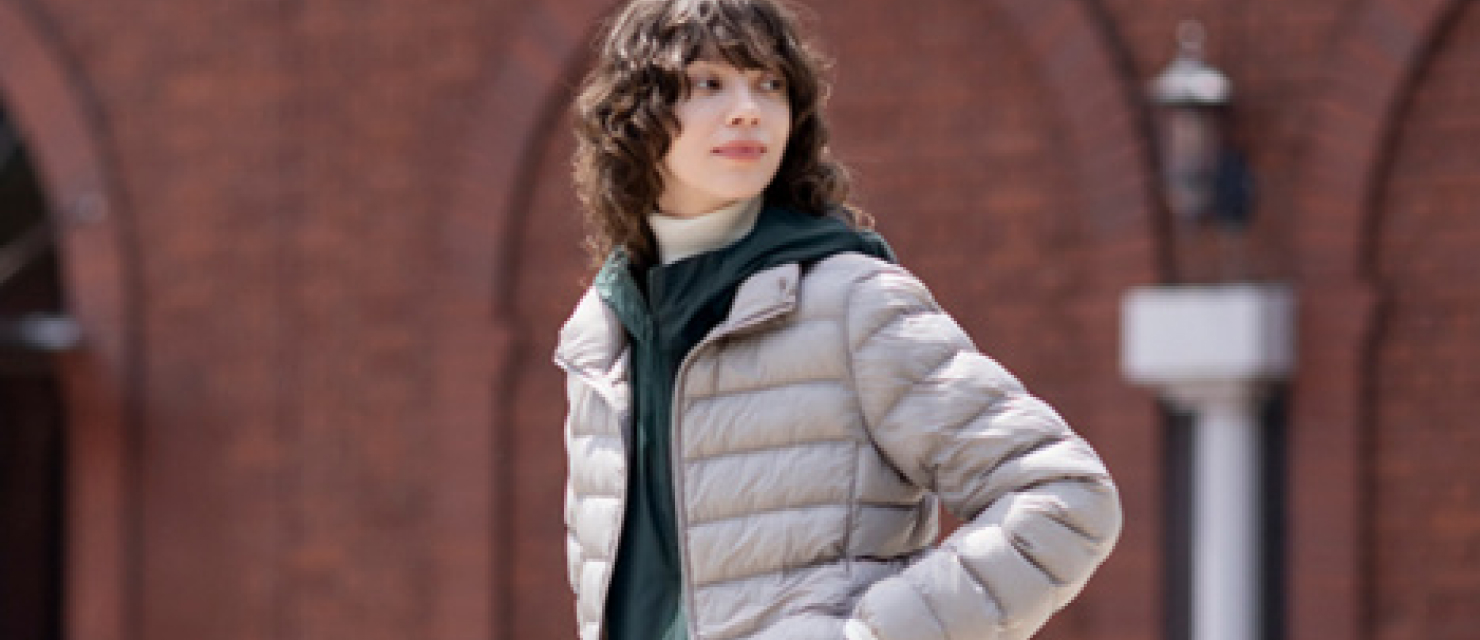 Save on New Limited-Time Offers from UNIQLO Canada