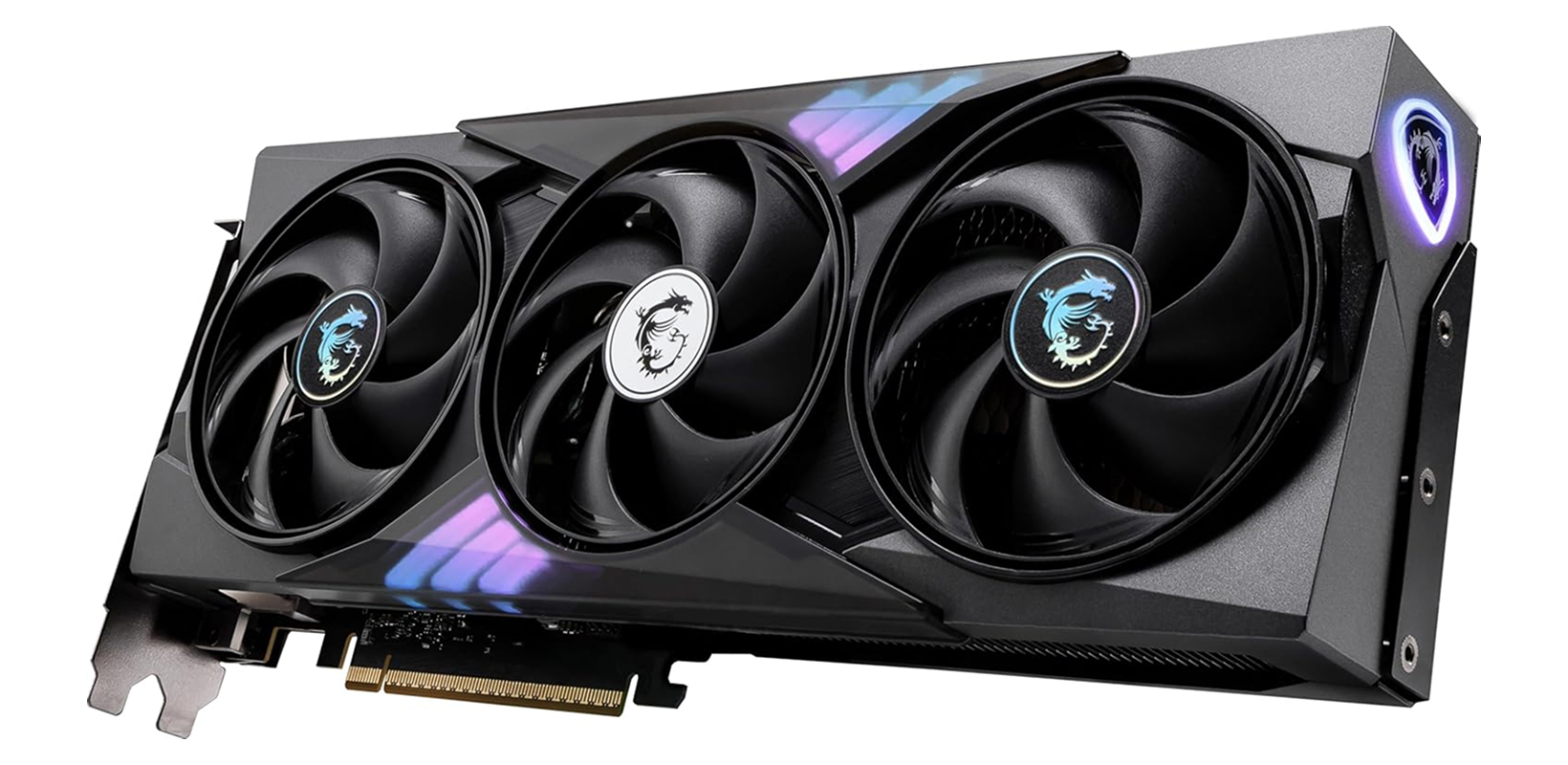 Save $149 Off the MSI Gaming RTX 5060 8G Gaming Trio OC Graphics Card on Amazon