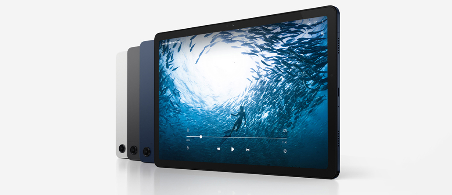 Save Up to 39% Off Select Samsung Tablets on Amazon Canada!