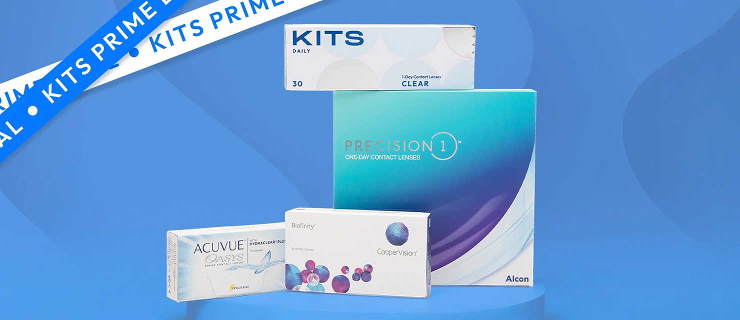 Prime Savings: Get 20% Off Contact Lenses at ContactsExpress – Limited Time Deal!