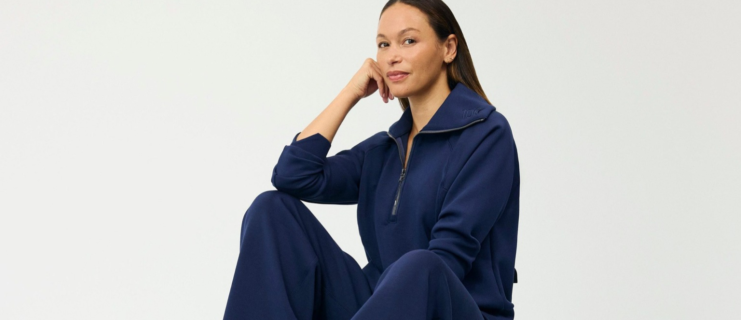 Save an Extra 30% Off Spanx Sale Styles with Promo Code