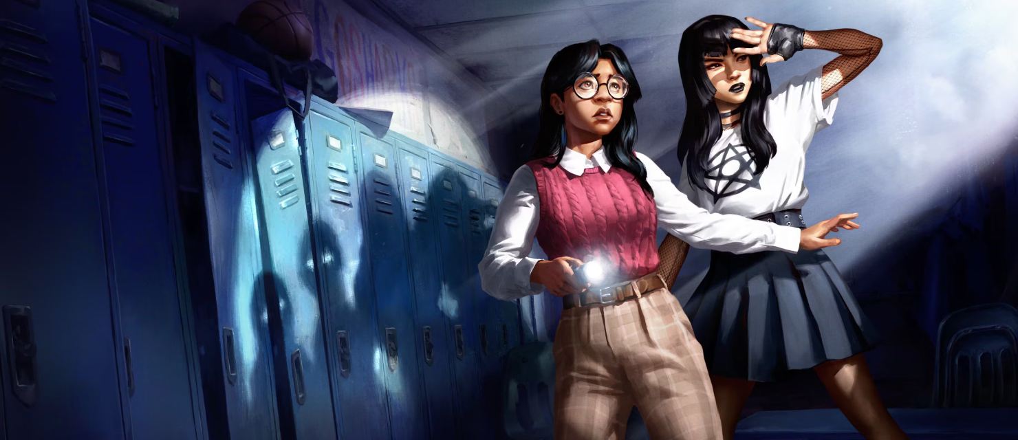 New Freebies from Epic Games: Get Fear the Spotlight for Free Until October 30