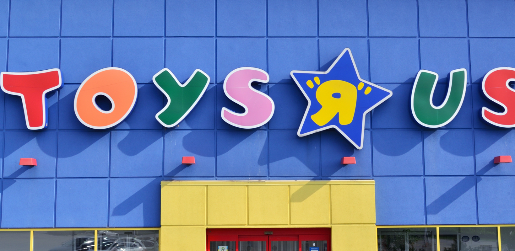 Toys R Us Canada Confirms a Data Breach, Says Customer Personal Information May Have Been Accessed