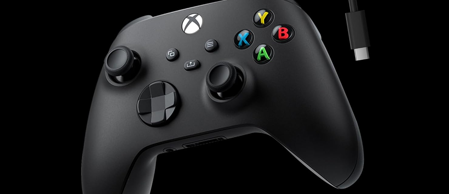 Save $15 on Xbox Gaming Controllers on Amazon Canada