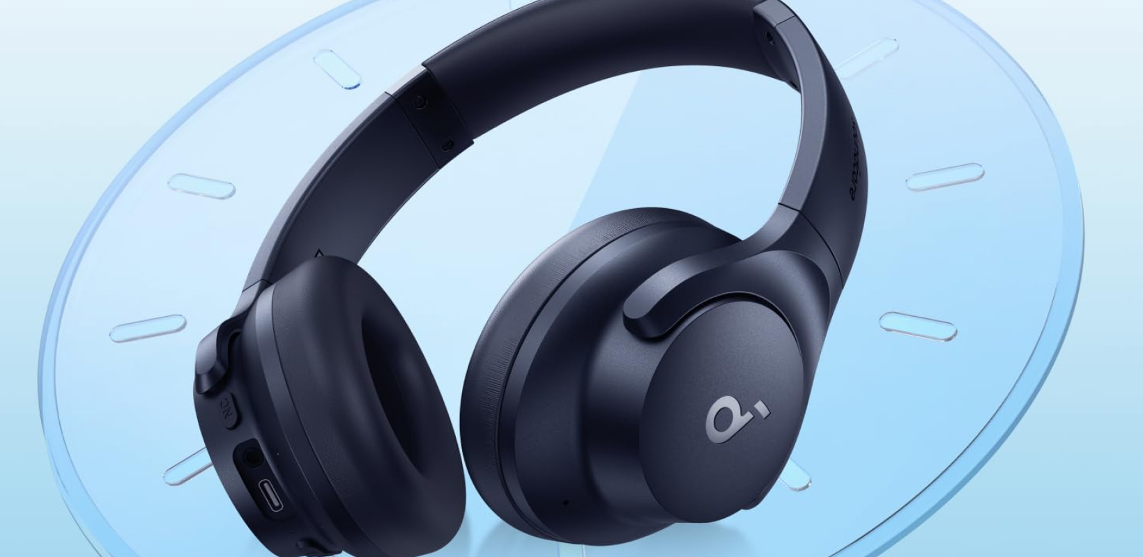 Save Up to 50% Off Select Soundcore Headphones & Earbuds on Amazon Canada