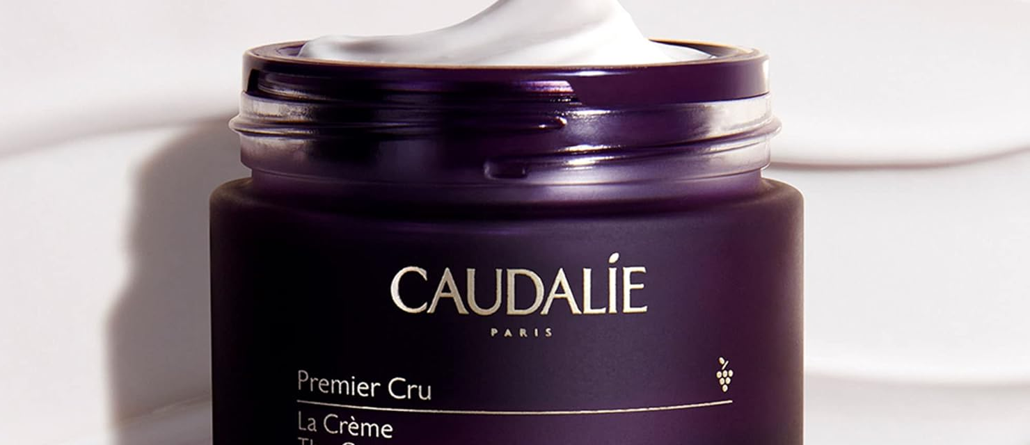 Amazon Prime Big Deal Days: Save Up to 53% On Beauty from grace & stella, Caudalie, Laneige, Shark & More