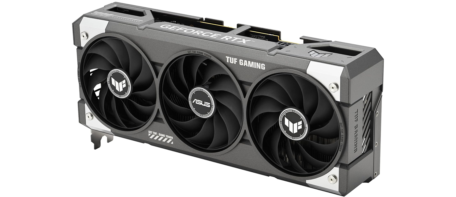 Get the ASUS TUF Gaming GeForce RTX 5060 Graphics Card for $388.50 on Amazon Canada!