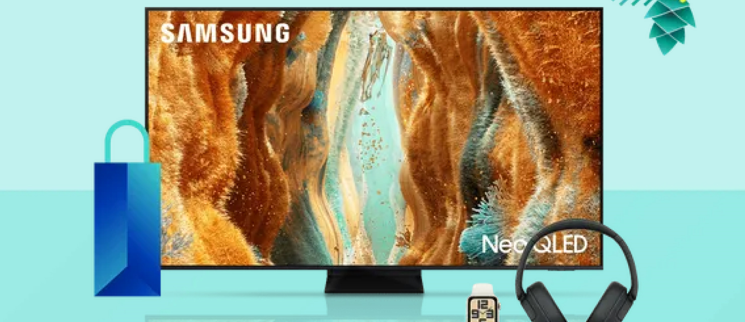 Best Buy Singles' Day Sale: Get Up to 65% Off Select Headphones, Kitchen Appliances & More -- 2 Days Only!