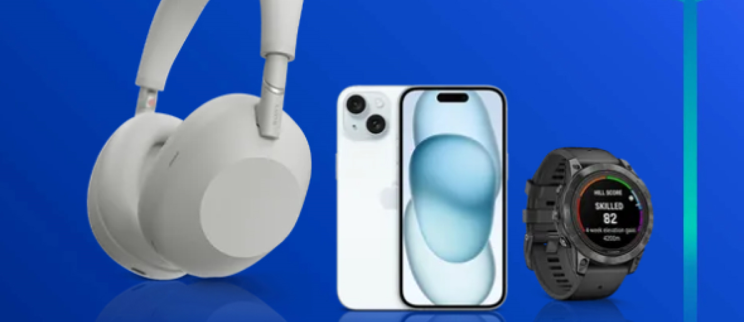 Best Buy Canada: Take Advantage of Black Friday Prices on Tech & Appliances NOW!