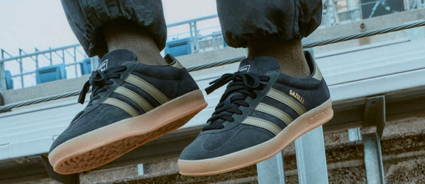 Adidas Canada Black Friday: Get Up to 60% Off Apparel & Footwear!