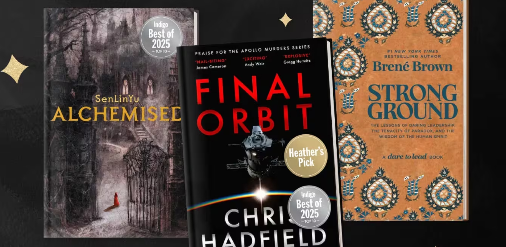 Indigo Black Friday Sale 2025: Save Up to 50% Off Books, Toys & Gifts in Canada