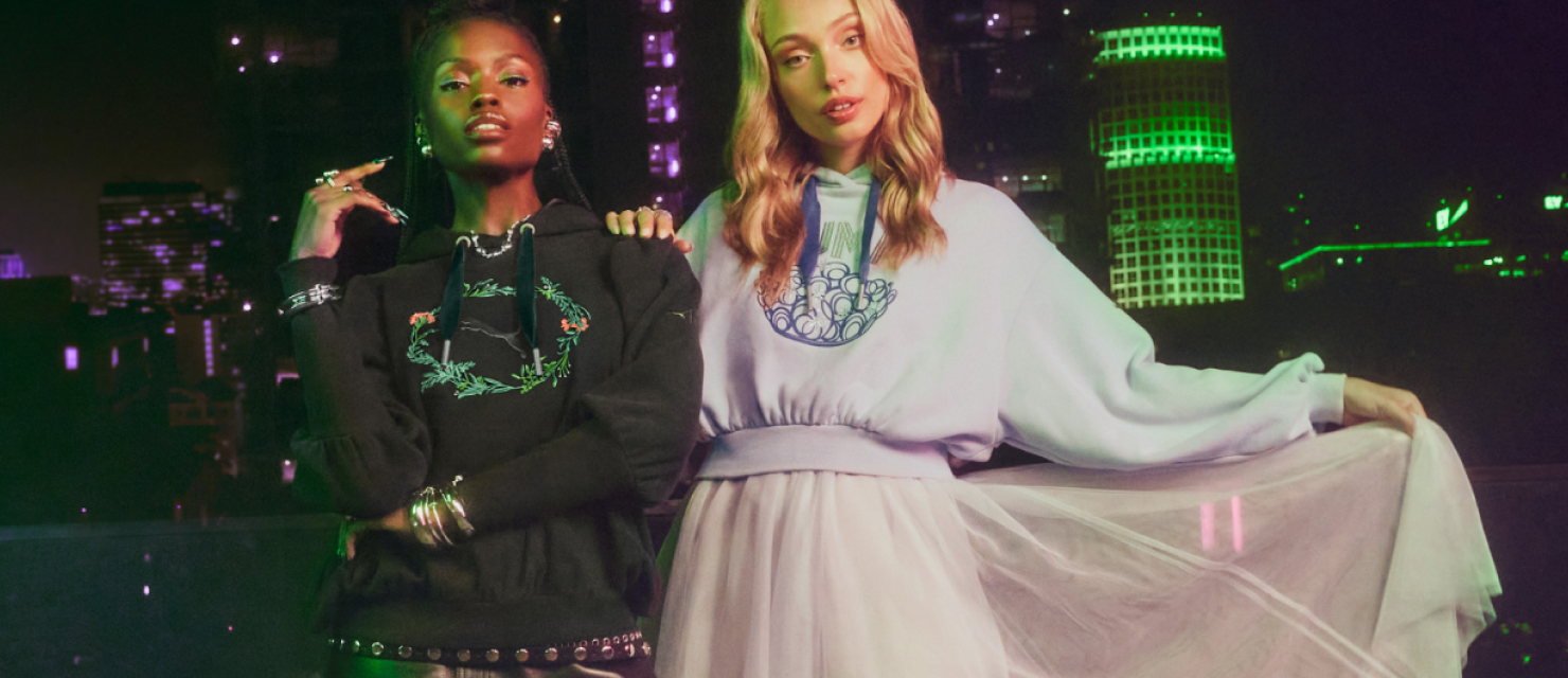 Shop Limited-Edition PUMA x Wicked Styles in Canada Now!