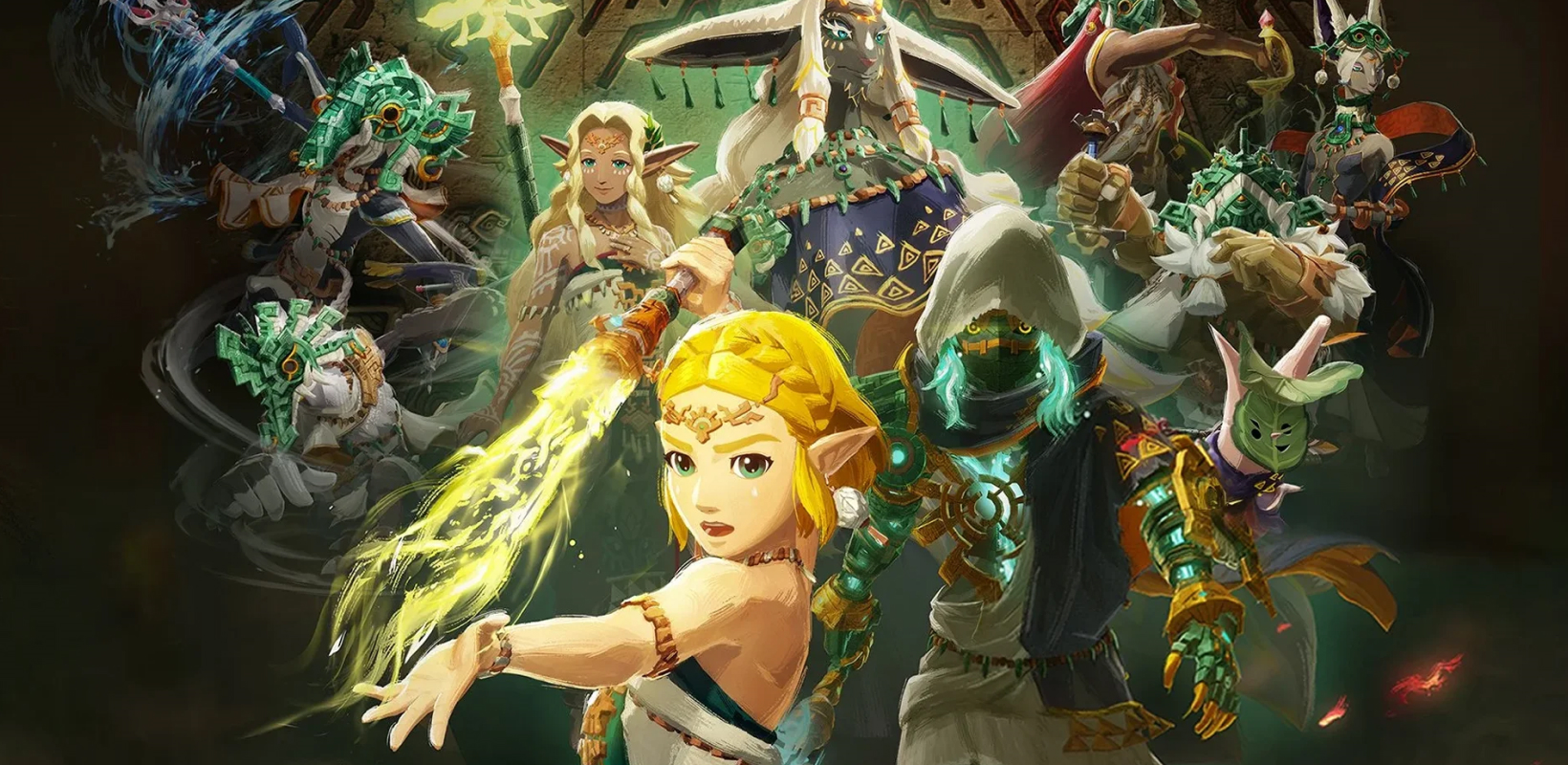 New Video Games Coming to Canada in November 2025!