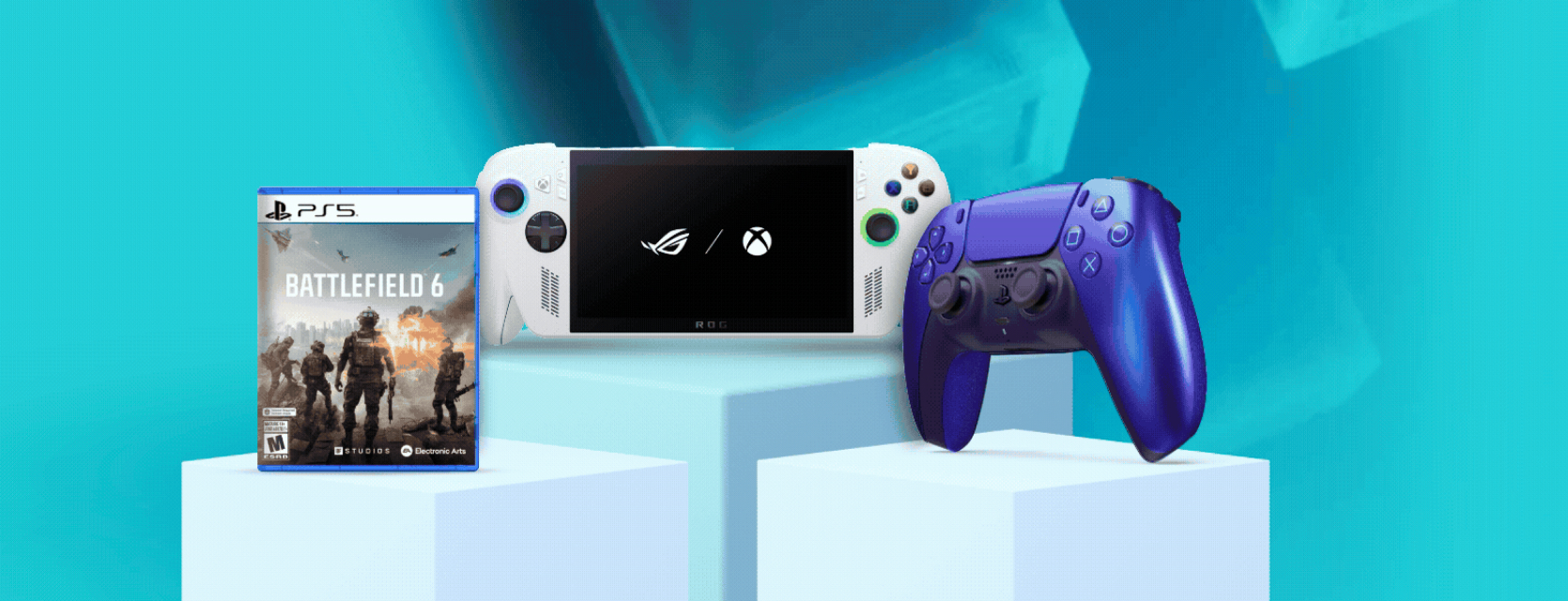 Shop Limited-Time Game Awards Deals on Amazon.ca -- Some End December 12 at 8PM!