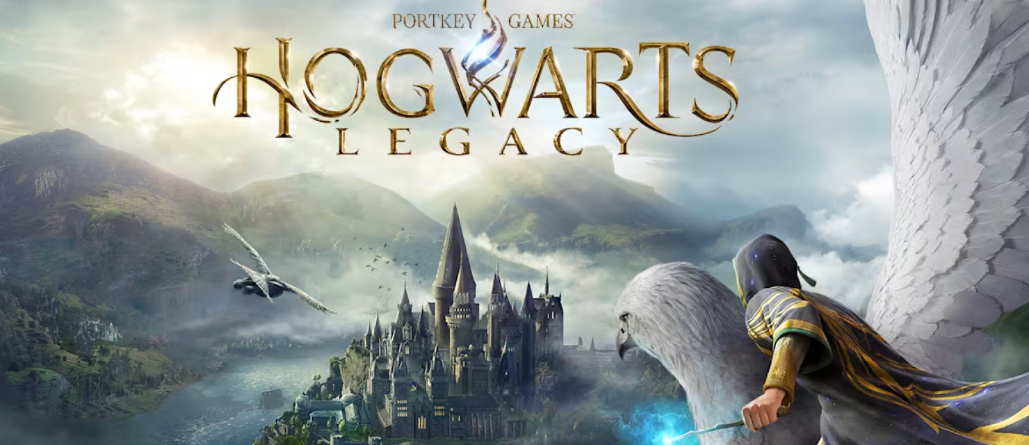 New Freebie from Epic Games: Get Hogwarts Legacy for Free Until December 18