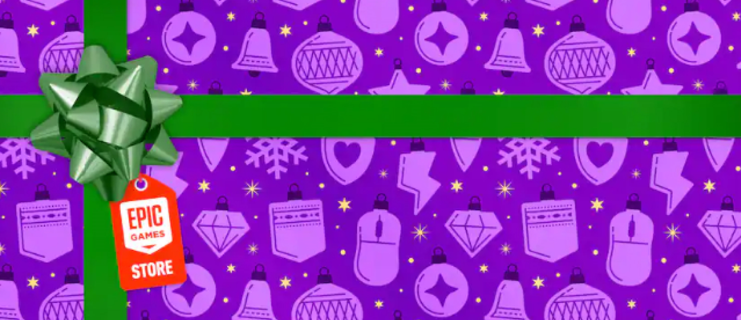 Epic Games Holiday Sale: Save Up to 75% Off Select PC Games + 20% Back with Epic Rewards!