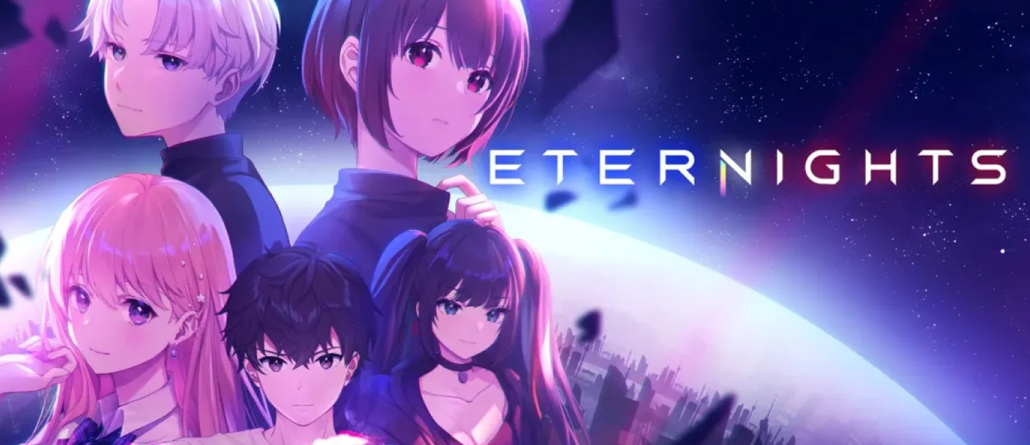 New Freebie from Epic Games: Get Eternights for Free Until December 20