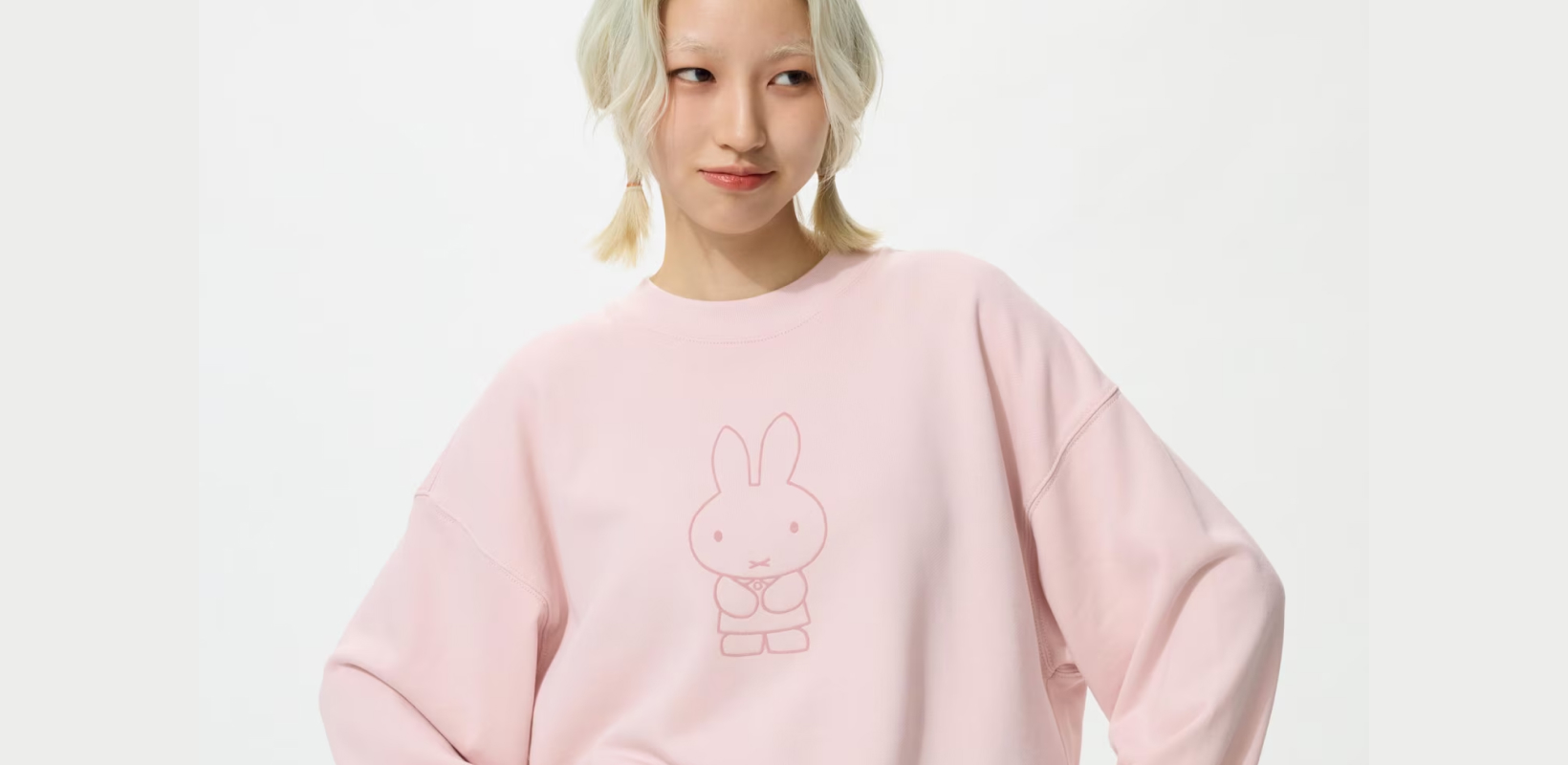 Get the UNIQLO Miffy in Bloom Collection in Canada Now!