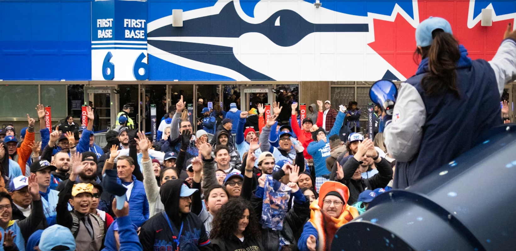 Toronto Blue Jays Boxing Day Offer: Get $20 Tickets for the 500L for a Limited Time!