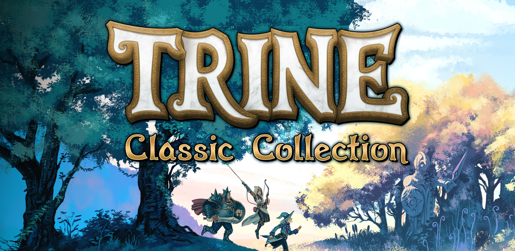 Trine Classic Collection