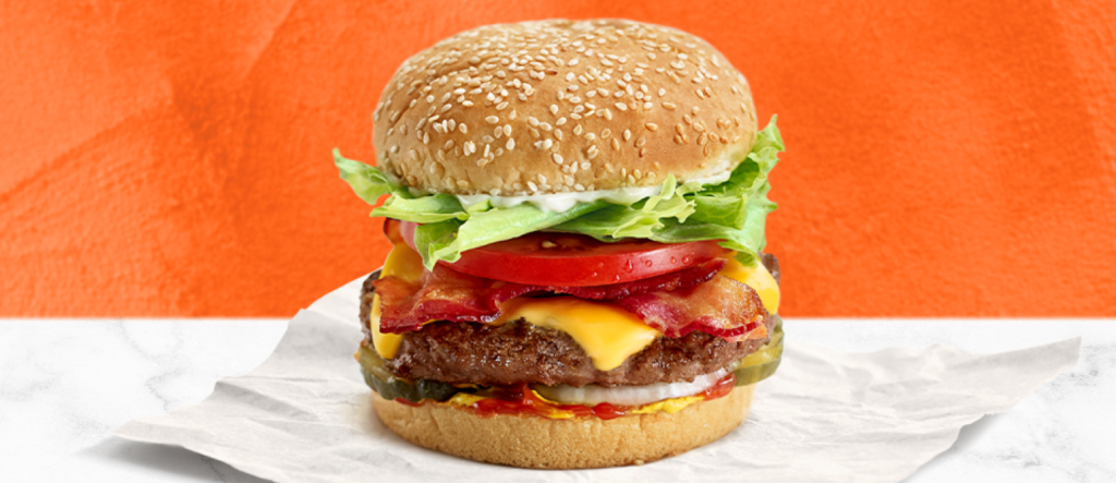 A&W Canada: Get a Teen Burger & Fries for $5 Every Toronto Maple Leafs Game Day (Ontario Only)