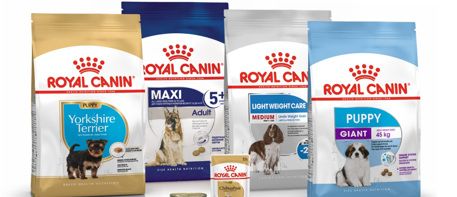 Save 50% on Royal Canin Dog & Cat Food at PetValu!🍁