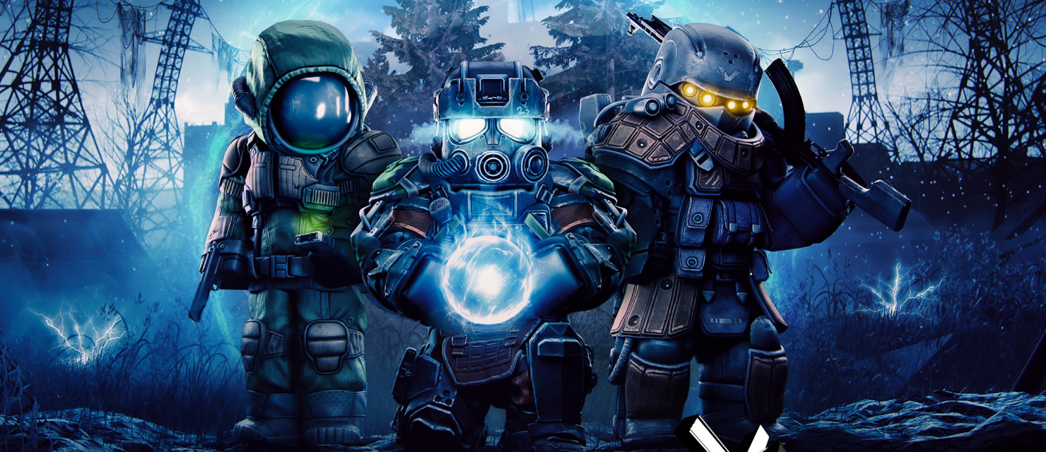 New Freebie from Epic Games: Get Return to Ash and Stalcraft: X Starter Edition for Free Until February 26