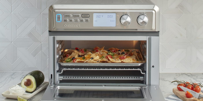 Save Up to 50% Off Select Cuisinart Appliances & Cookware on Amazon Canada, Today Only!